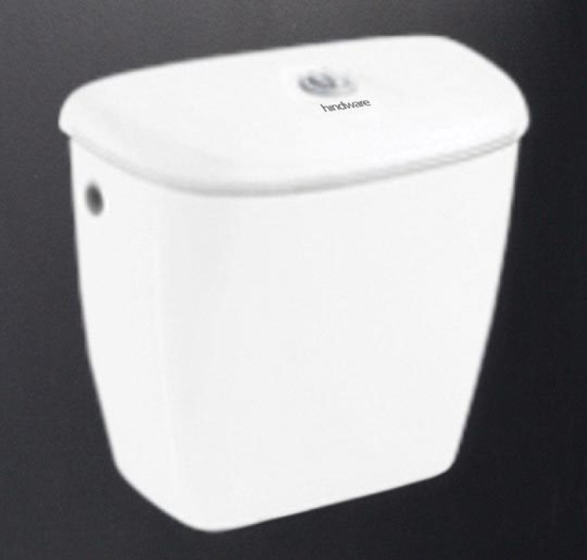 Hindware Flush Tank Toilet Cisterns at Rs 950 in Pune