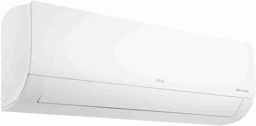 lg split ac 1 ton 5 star price list