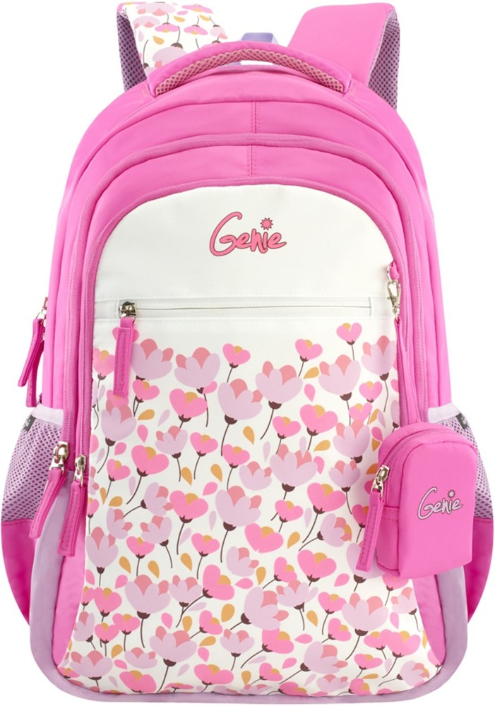 Genie school bags clearance flipkart