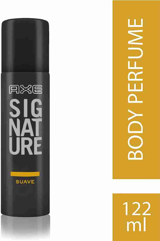 Axe signature suave store