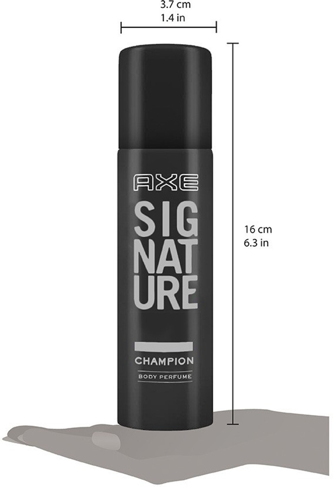 Axe signature best perfume store