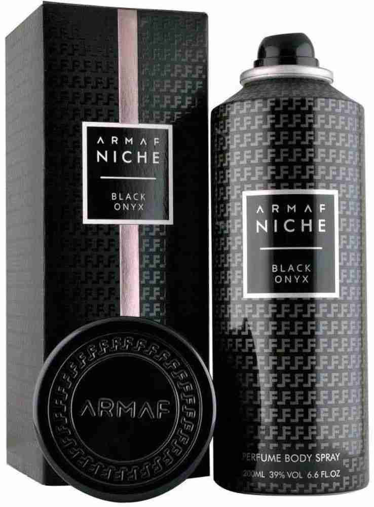 Black onyx shop parfem