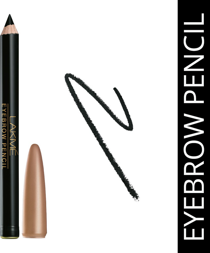 Lakme Eyebrow Pencil Price in India Buy Lakme Eyebrow Pencil Online In India Reviews Ratings Features Flipkart