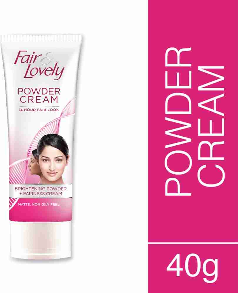 Fair Lovely Powder Face Cream Price in India Buy Fair Lovely Powder Face Cream online at Flipkart
