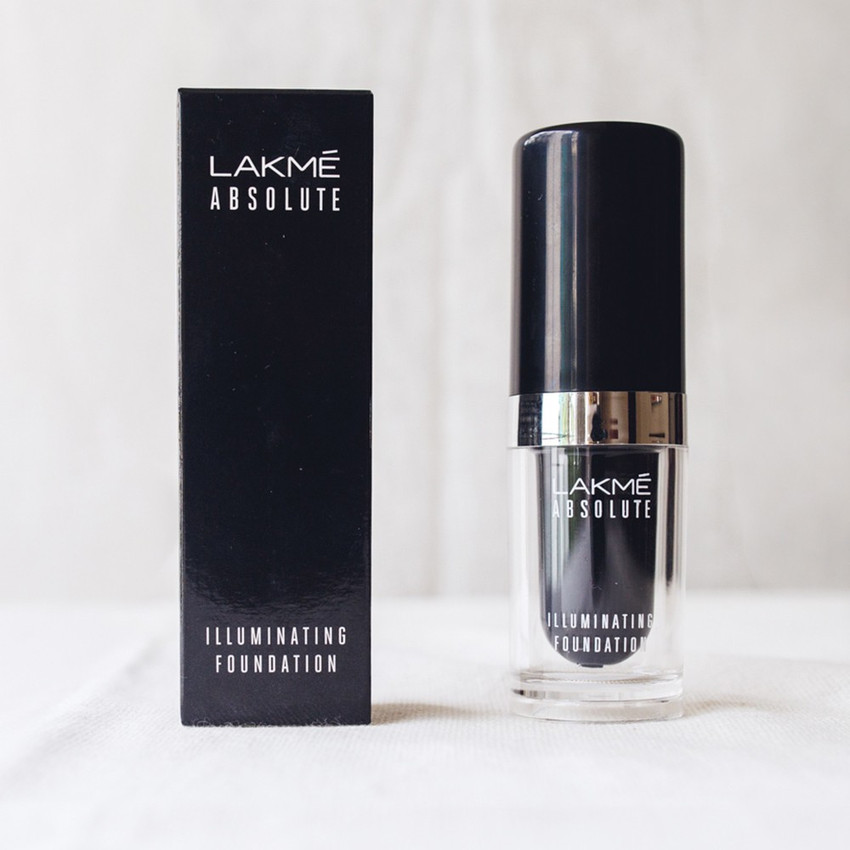 Lakme Absolute Foundation With Price