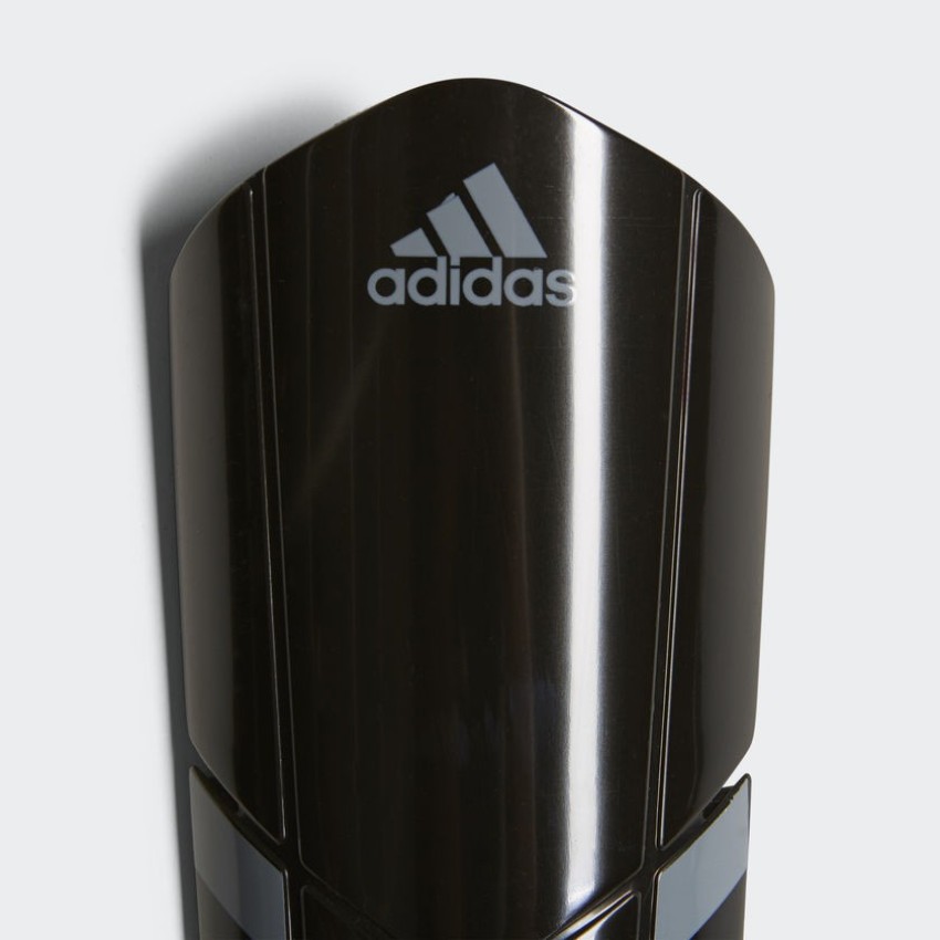 Adidas ghost lesto soccer clearance shin guards