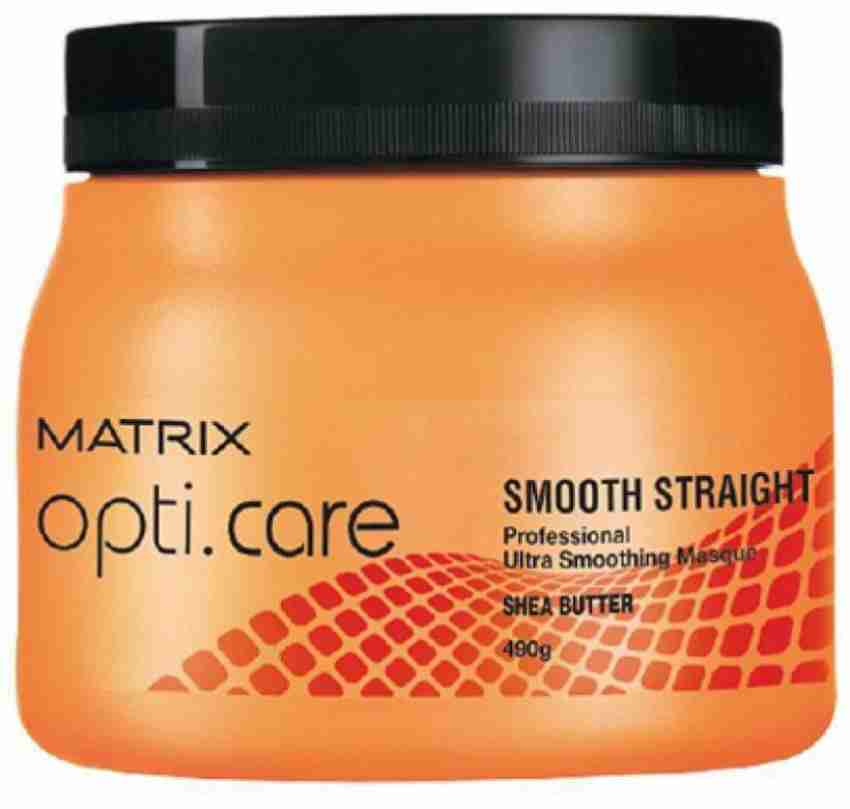 Opticare shop smooth straight