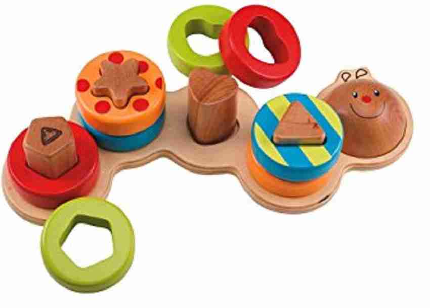 Caterpillar sales shape sorter