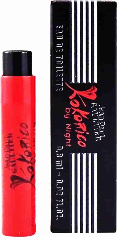 Buy Jean Paul Gaultier Kokorico Eau de Toilette 0.8 ml Online In