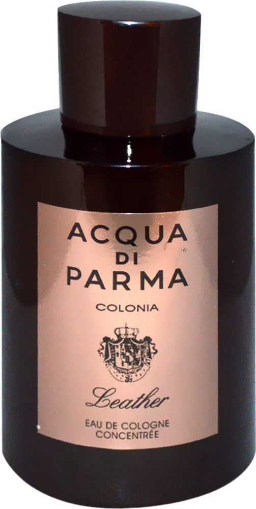 Acqua di parma colonia leather online 100ml