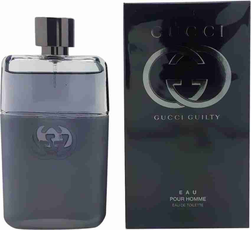 Gucci homme deals pour