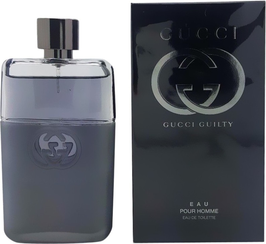 Gucci pour homme eau hot sale de parfum