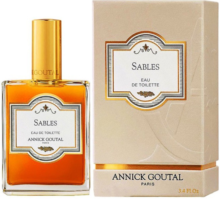 Buy Annick Goutal Sables Eau de Toilette 100 ml Online In India