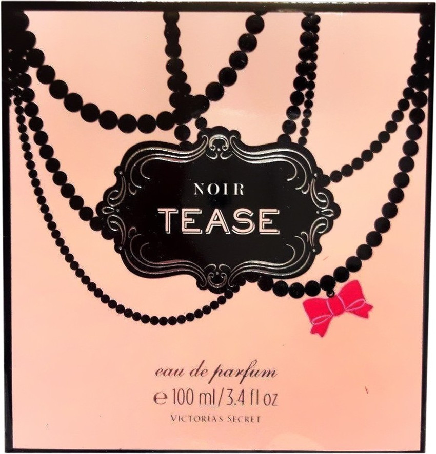 Tease noir deals victoria secret
