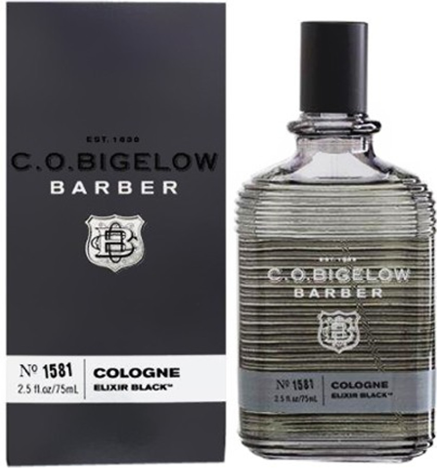 Barber shop men's cologne store
