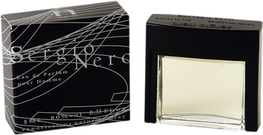 Buy Sergio Nero Pour Homme Eau de Parfum 50 ml Online In India