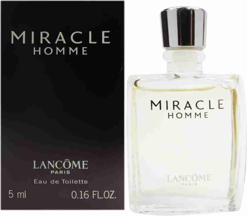 Lancome outlet miracle edt