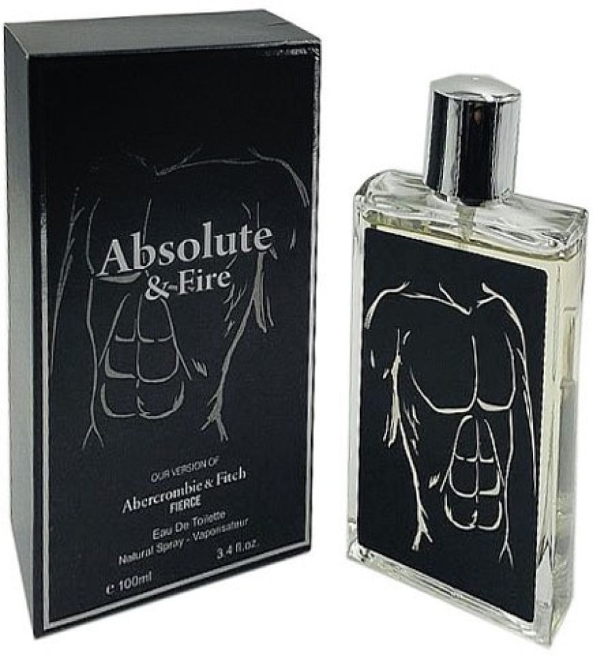 Buy Chris Designer Absolute and Fire Eau de Toilette 100 ml