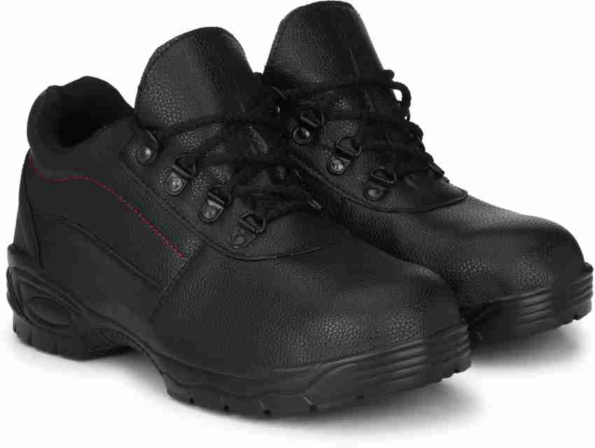 manslam safety shoes