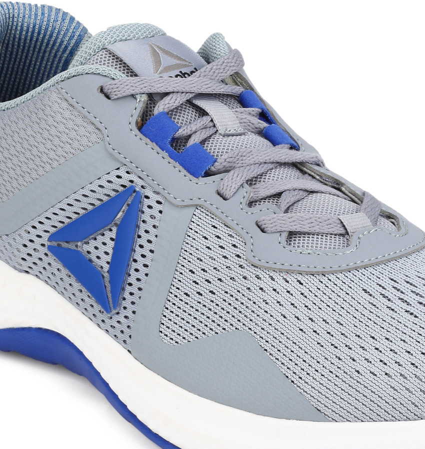 REEBOK ASTRORIDE DUO EDGE Running Shoes For Men Buy METEOR BLUE BLK WHT ALLOY Color REEBOK ASTRORIDE DUO EDGE Running Shoes For Men Online at Best Price Shop Online for Footwears in India