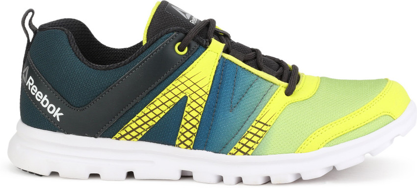 Reebok dual fast running best sale