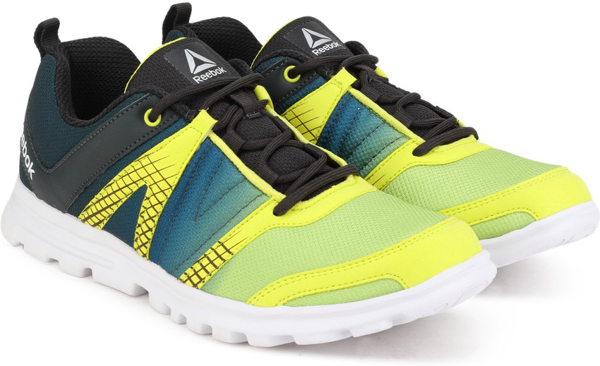 Reebok yourflex run mens store