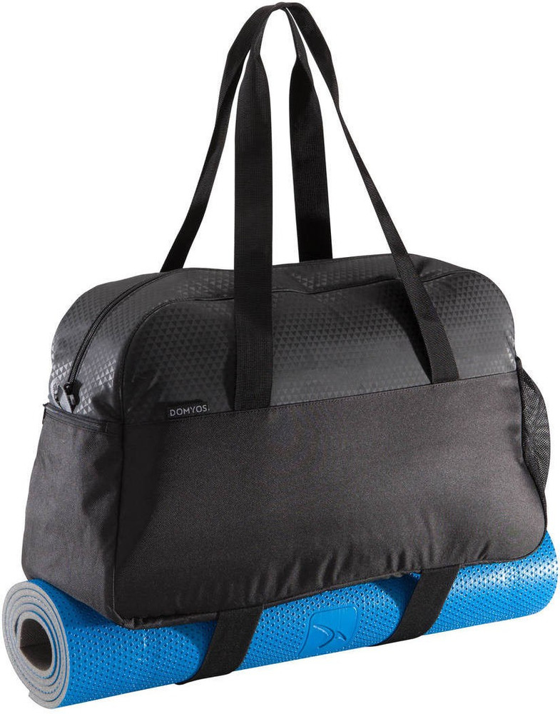 DOMYOS by Decathlon FITNESS BAG 30 L Buy DOMYOS by