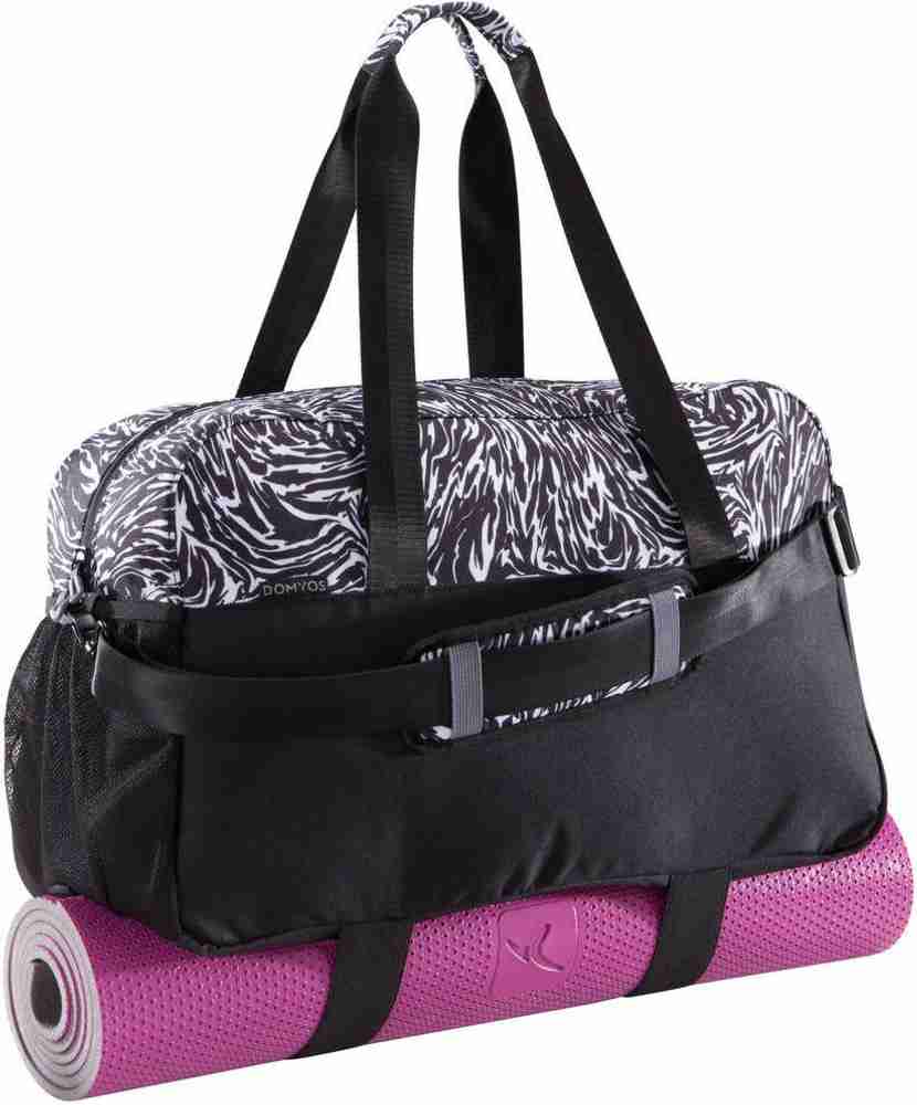 Domyos fitness bag outlet