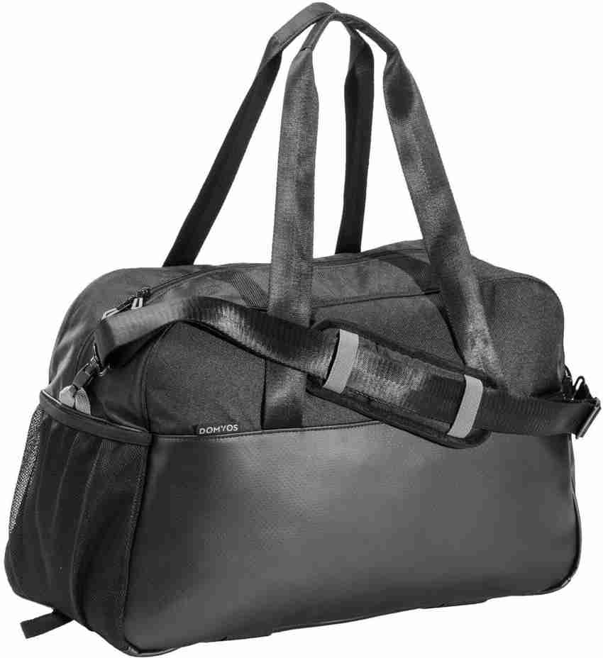 Domyos 30l fitness bag hotsell