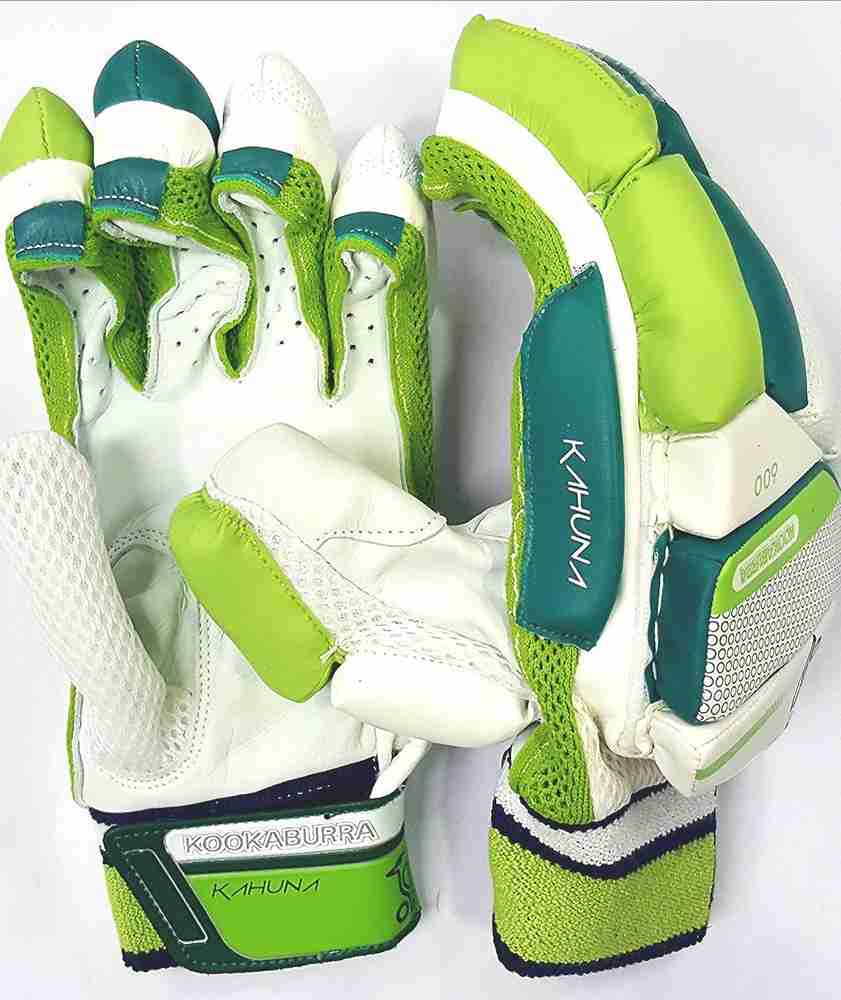 Kookaburra ghost 600 batting top gloves