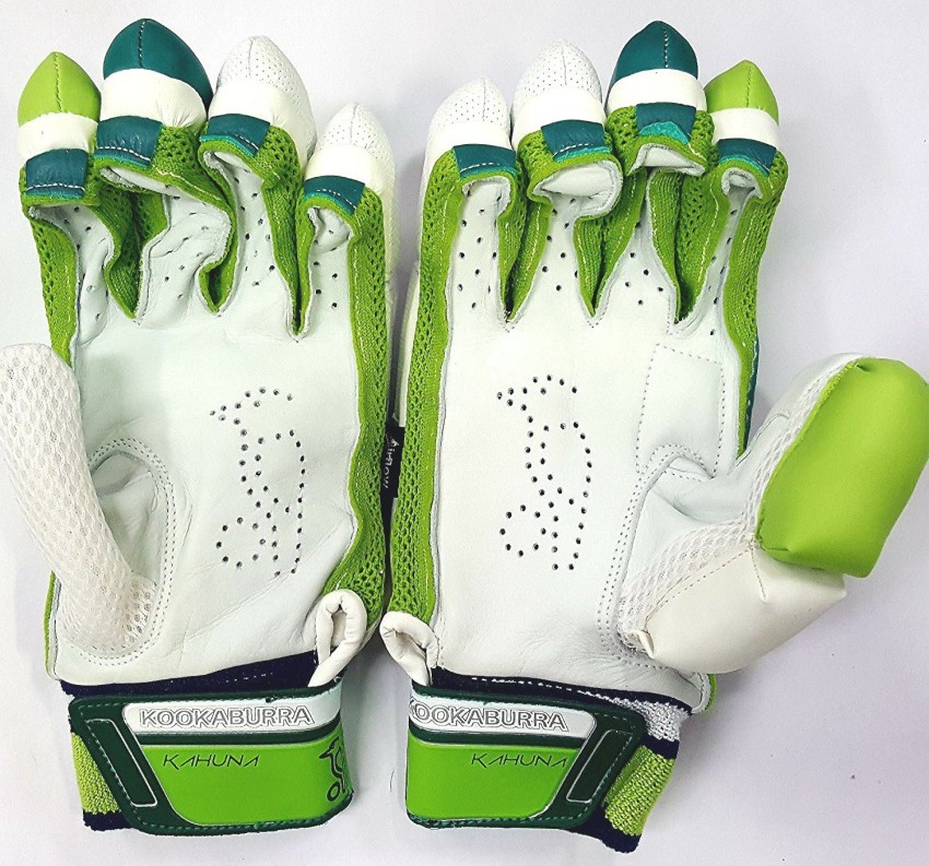 Cricket Batting Gloves Kahuna 600 By Kookaburra