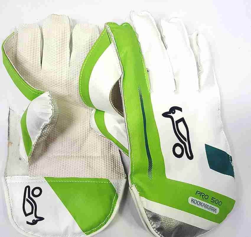 Wicket keeping gloves under top 500