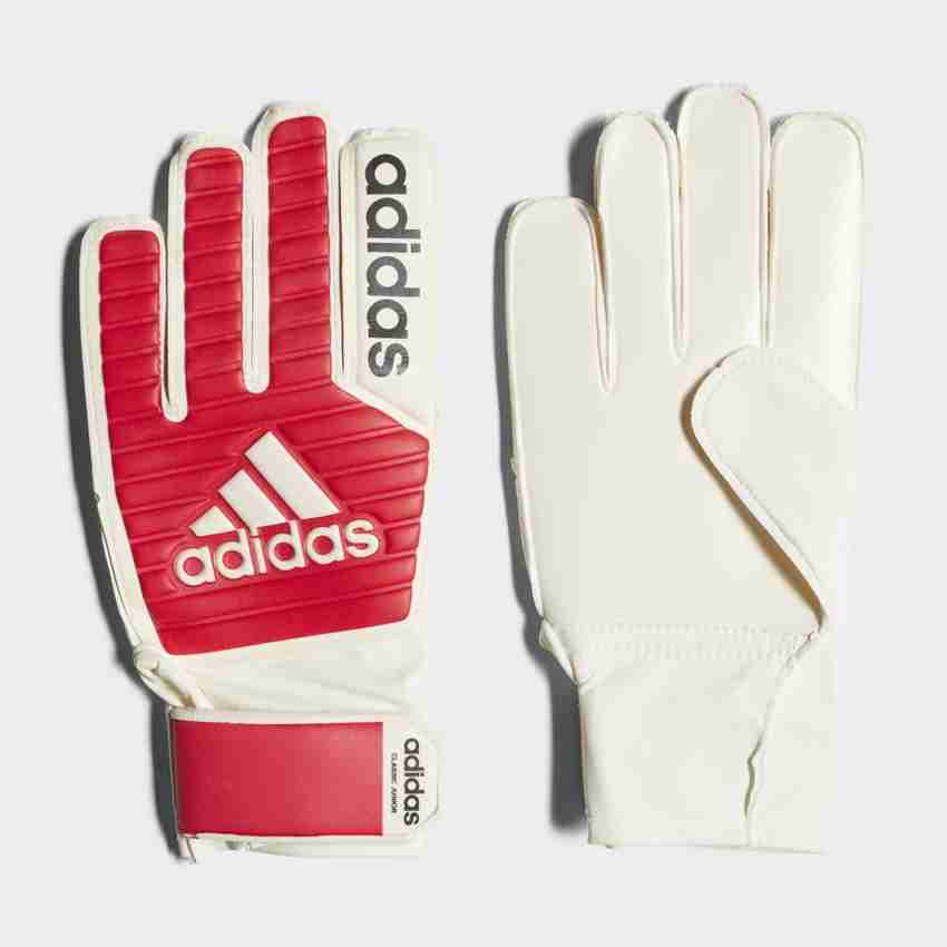 Adidas classic pro shop goalkeeper gloves review