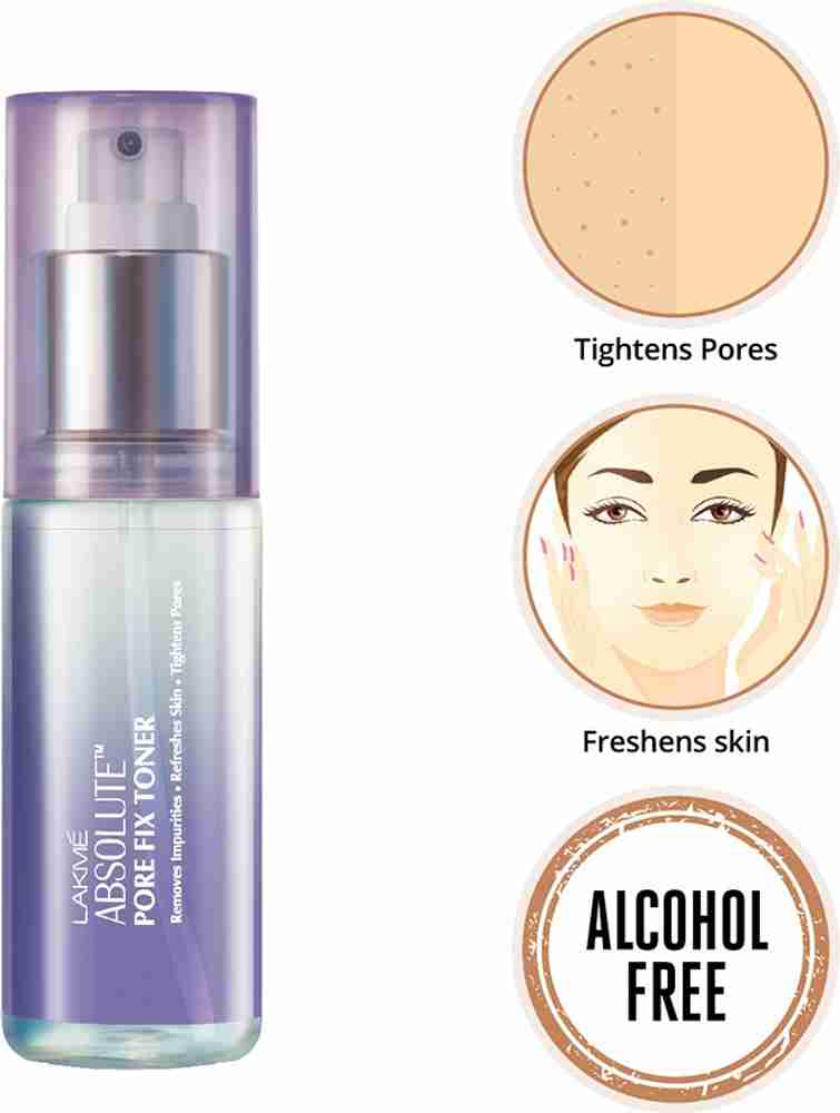 Lakme toner best sale