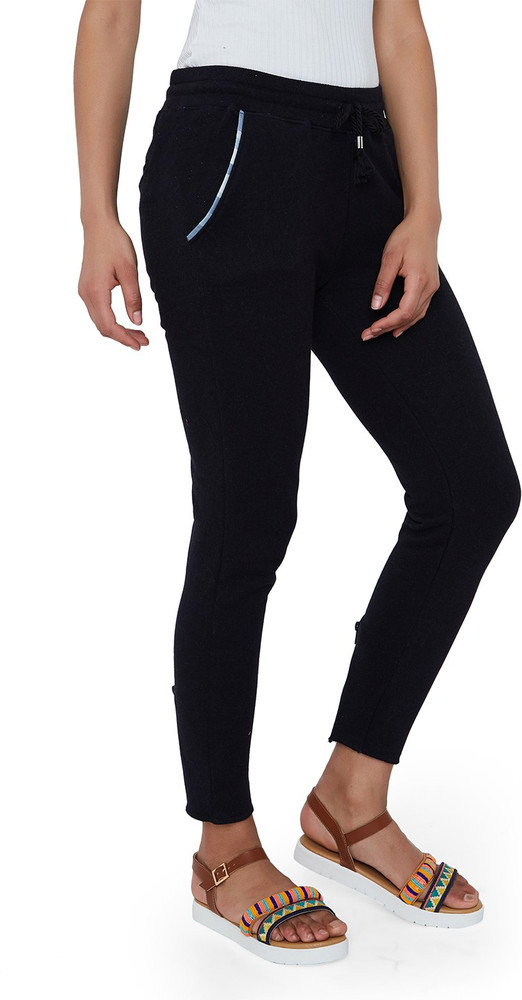 chumbak Solid Women Black Track Pants Buy chumbak Solid Women Black Track Pants Online at Best Prices in India Flipkart
