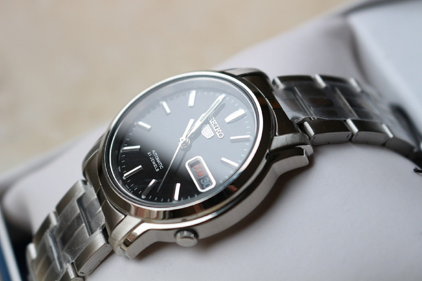 snkk71k1 seiko 5