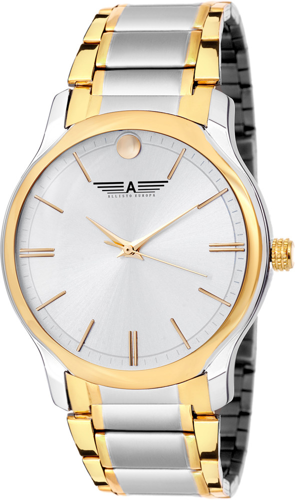 Allisto europa clearance