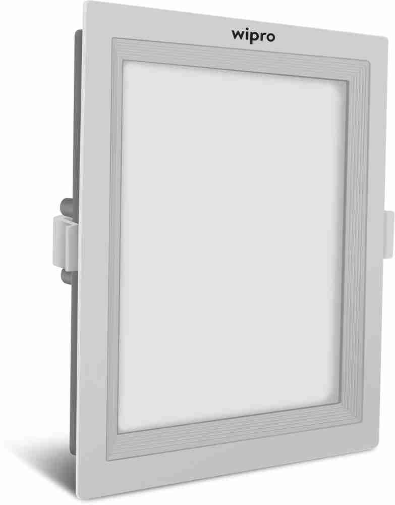 Wipro 15 watt ceiling light price on sale