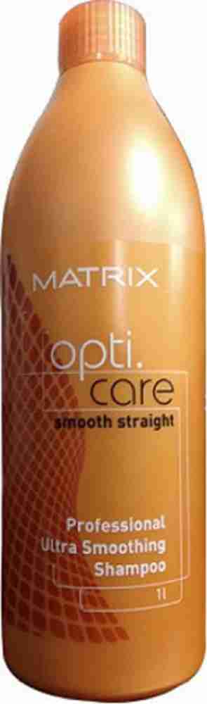 Professional kit Brush& Matrix Opti Care Hair Spa 490 gm & Ultra