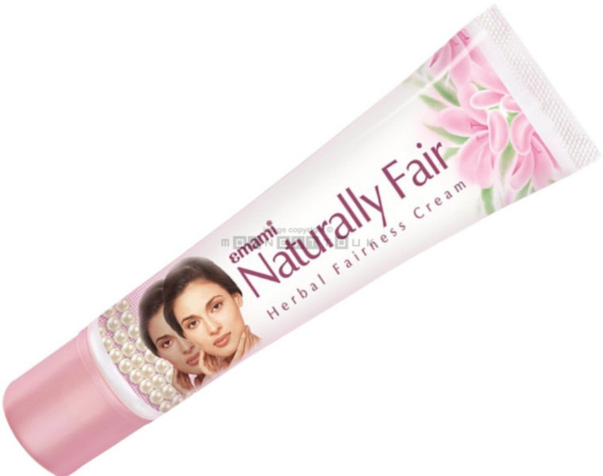 Naturally fair online cream