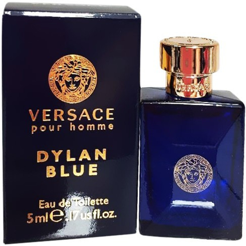 Versace dylan blue 5 ml deals