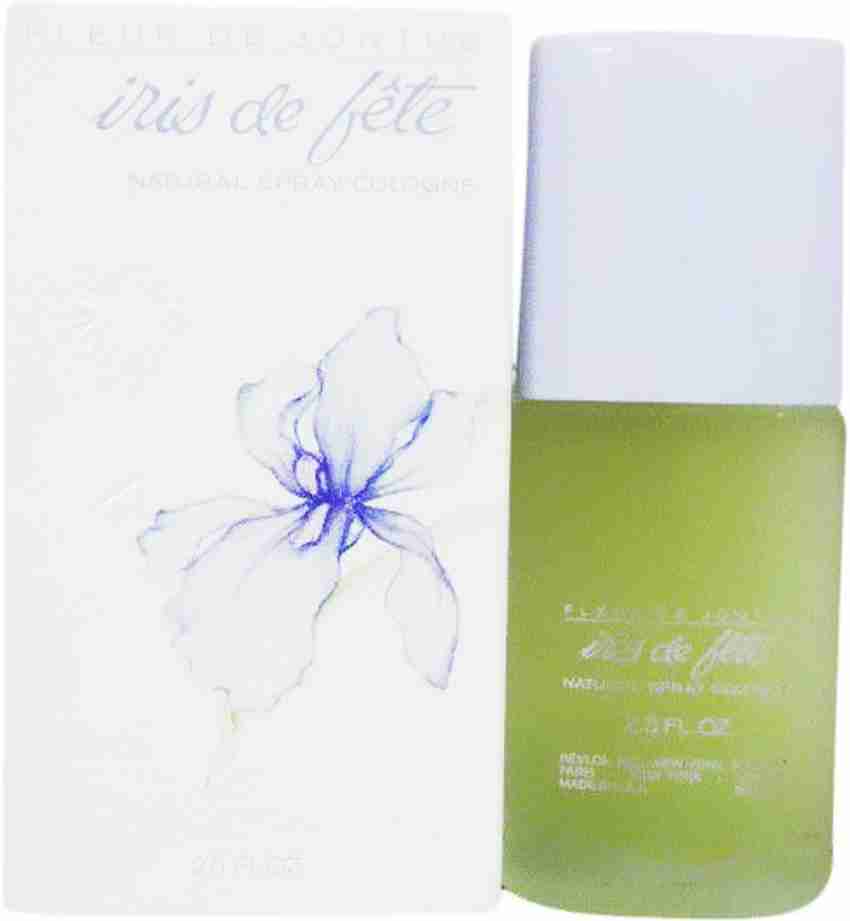 Iris cologne sale