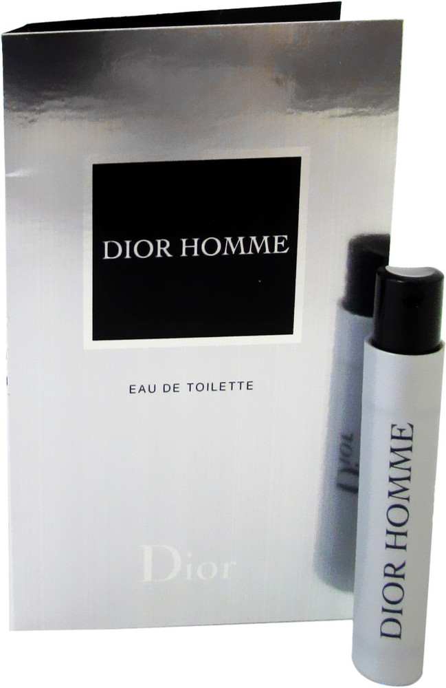 Dior homme eau deals de toilette original