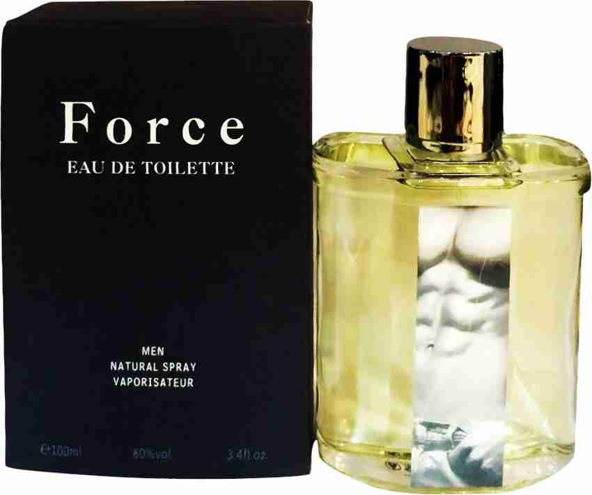 Buy Morakot Force Eau de Toilette 100 ml Online In India