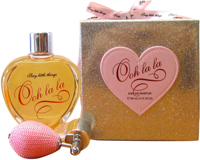 Lala perfume clearance