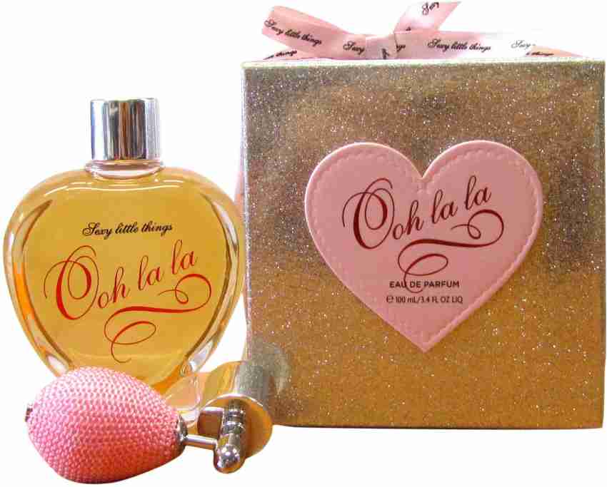 Buy Victoria's Secret Ooh La La Eau de Parfum - 100 ml Online In India