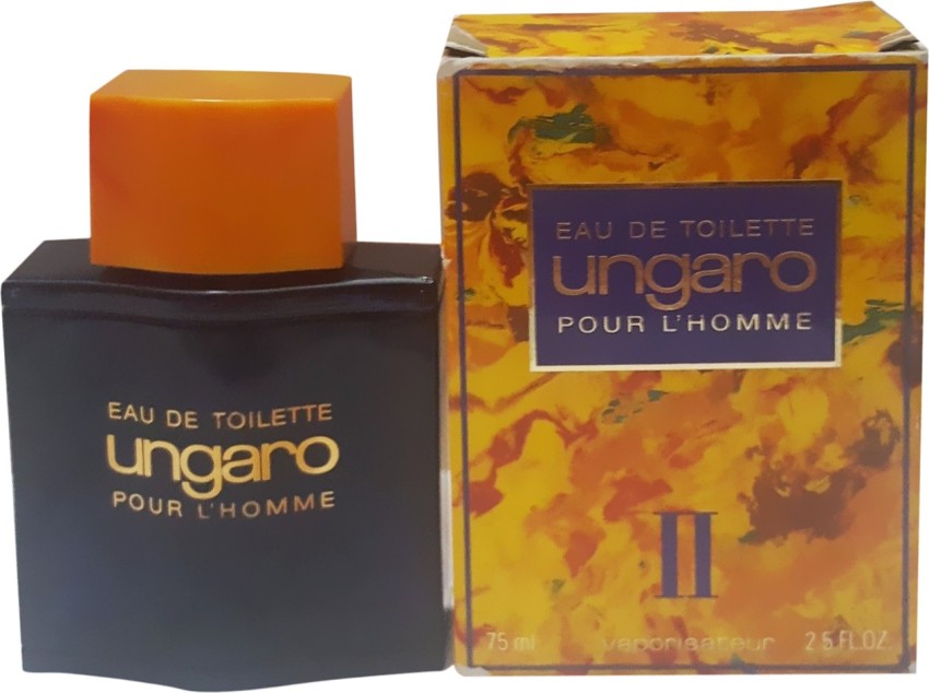 Ungaro perfume on sale