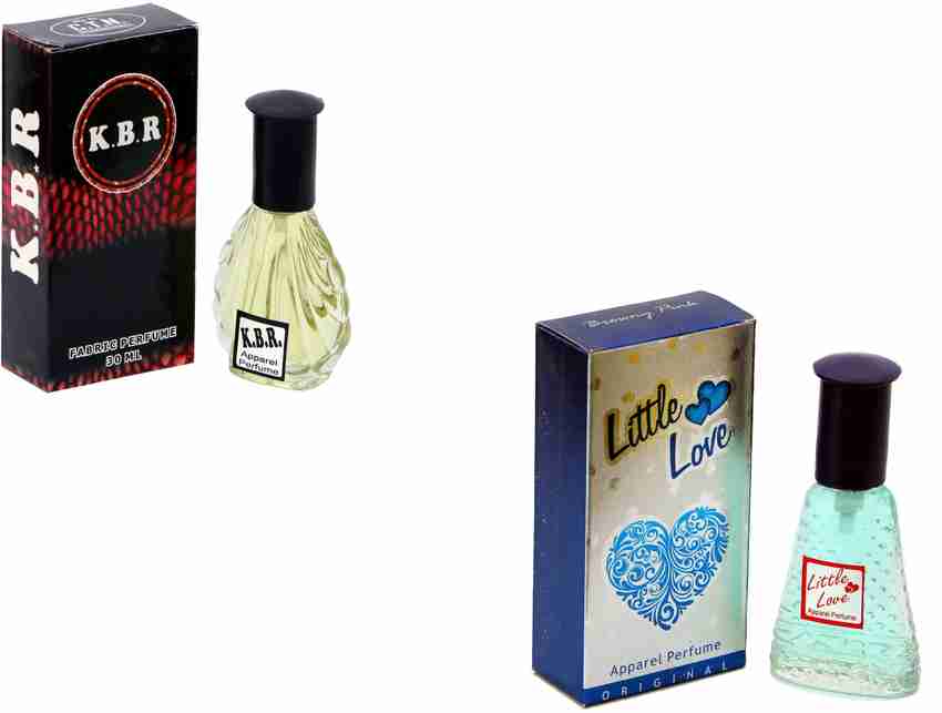 Little love 2025 perfume