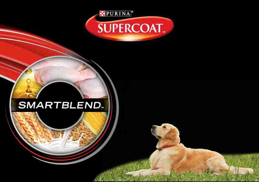 purina Supercoat Puppy 10kg Dog Dry Food Chicken 3 kg Dry New Born Dog Food Price in India Buy purina Supercoat Puppy 10kg Dog Dry Food Chicken 3 kg Dry New