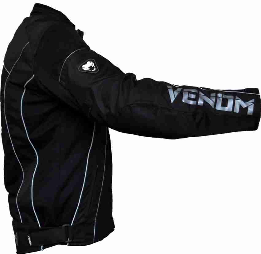 Venom riding clearance jacket